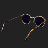 EYEVAN 7285 (720-3010 POLARIZED LENS SUNGLASSES)