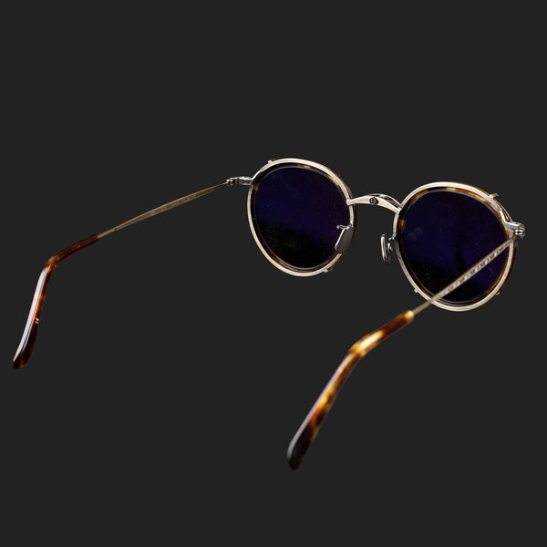 EYEVAN 7285 (720-3010 POLARIZED LENS SUNGLASSES)