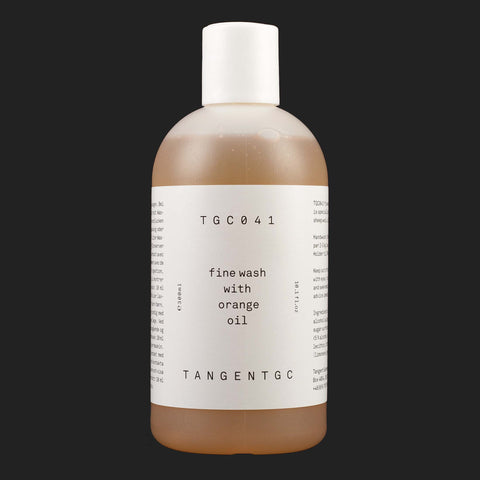 TANGENT GC (FINE WASH)