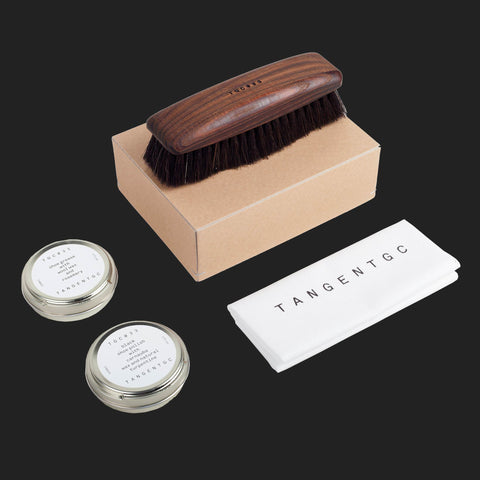 TANGENT GC (SHOE CARE KIT)