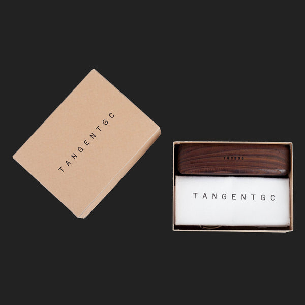 TANGENT GC (SHOE CARE KIT)