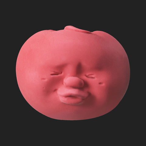 CAOMARU VEGETABLE STRESS BALL TOMATO