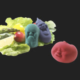 CAOMARU VEGETABLE STRESS BALL PEPPER
